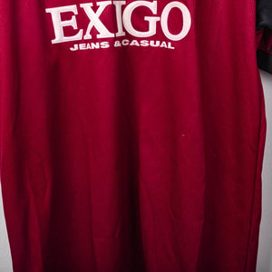 Maglia Home Salernitana Gattuso Asics 1998/1999