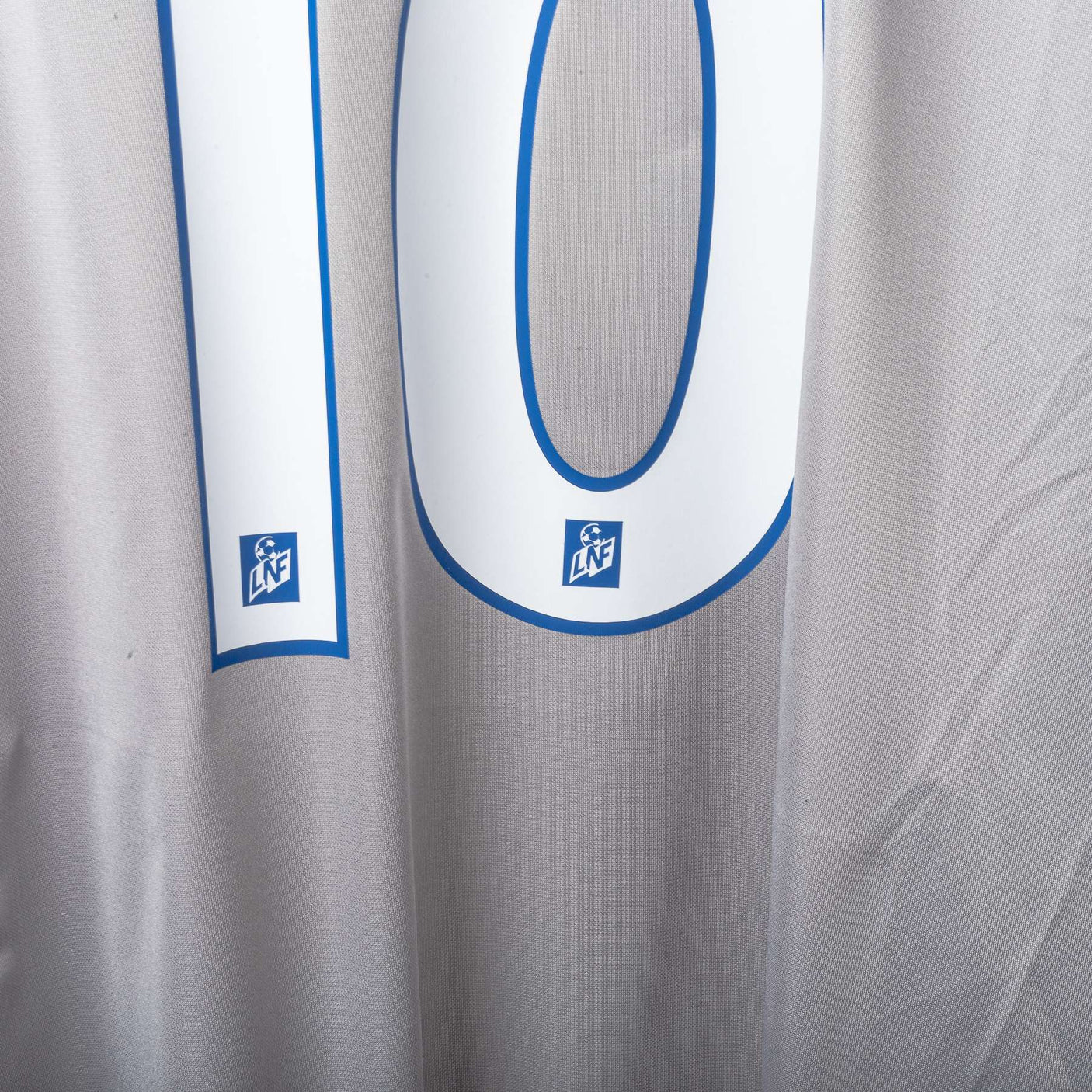 Maglia Away PSG Nike Okocha 10 1998/1999