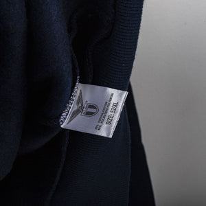 Felpa SsLazio Blu Fanwear