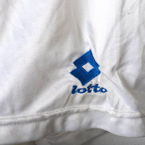 Pantaloncini Home Napoli Lotto 1995/1996