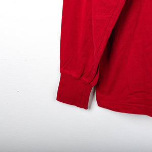 Roma Diadora Polo Shirt 2004/2005