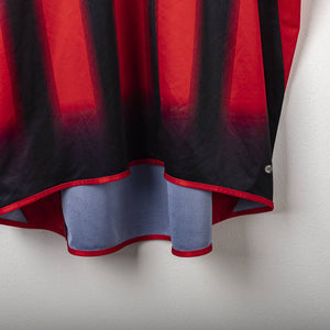 maglia Home Adidas Ac milan Kaka n22 2004/2005 70x60