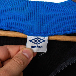 Inter Umbro Fitgar Training Sweatshirt 1991/1992