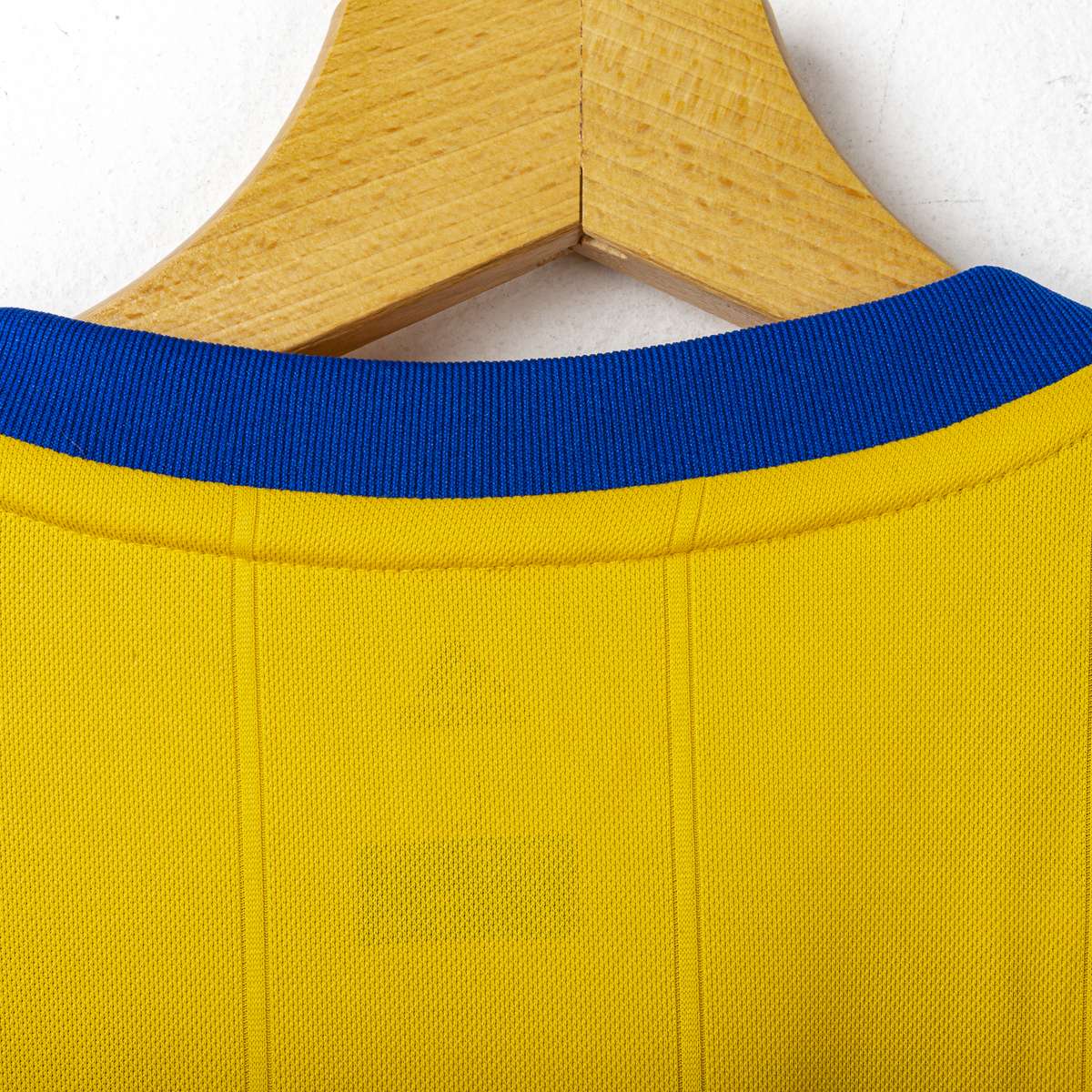 Maglia Away Juventus Adidas con cartellino 2017/2018