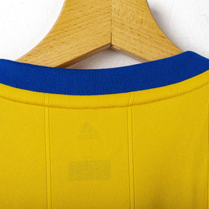 Maglia Away Juventus Adidas con cartellino 2017/2018