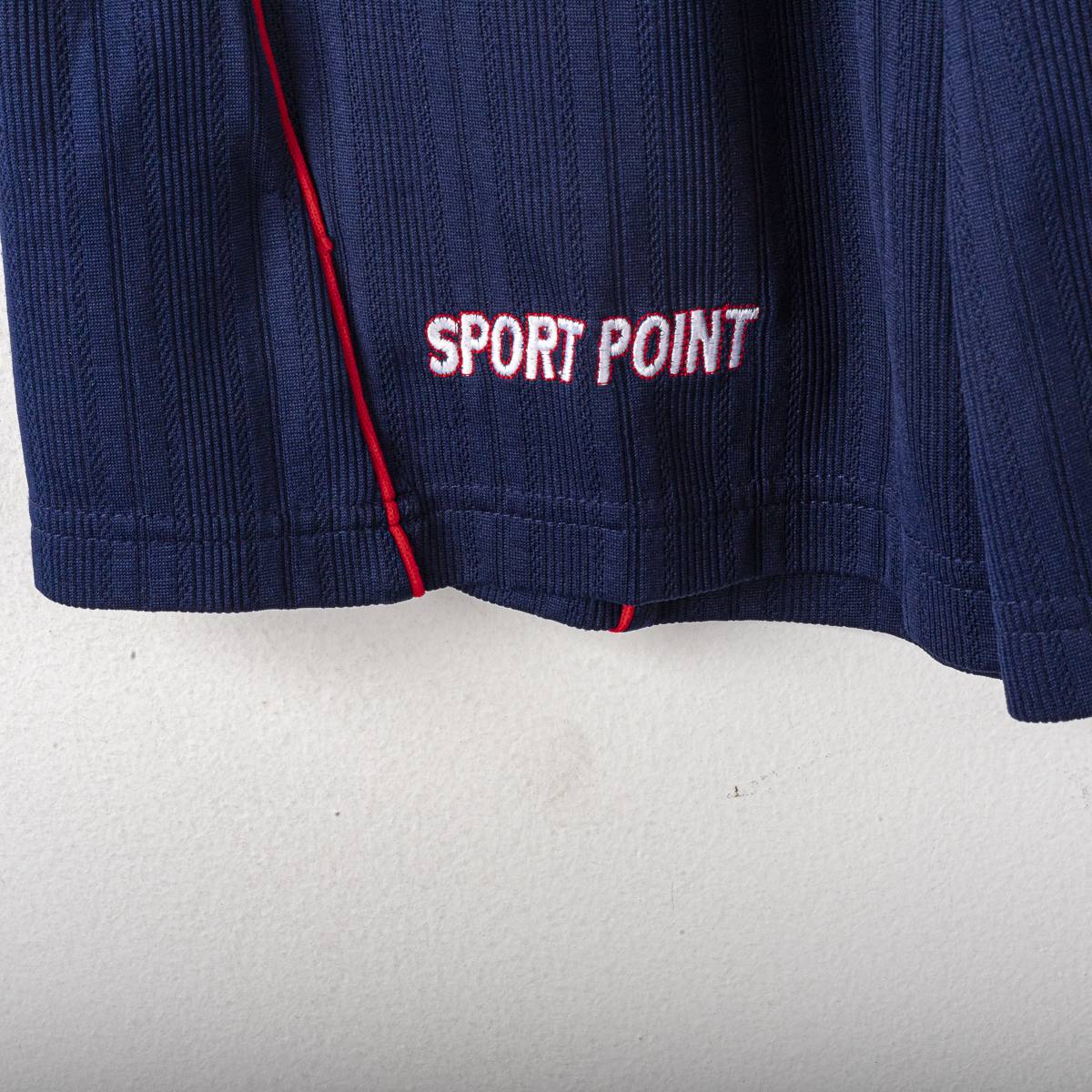 Pantaloncini Home Cosenza Onze 2002/2003