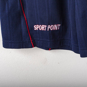 Pantaloncini Home Cosenza Onze 2002/2003