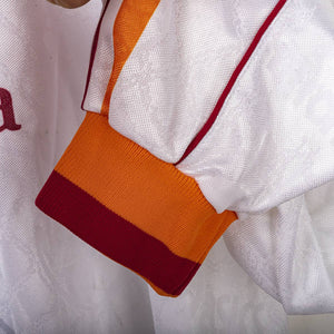 Maglia Away As Roma Asics Totti 20 ml 1995/1996