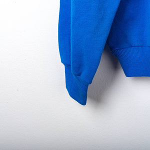 Inter Umbro Fitgar Training Sweatshirt 1991/1992