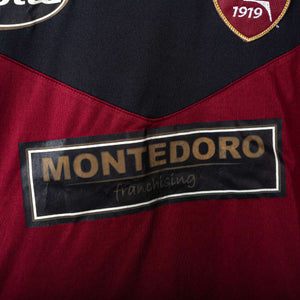 Maglia Home Salernitana Givova 2013/2014