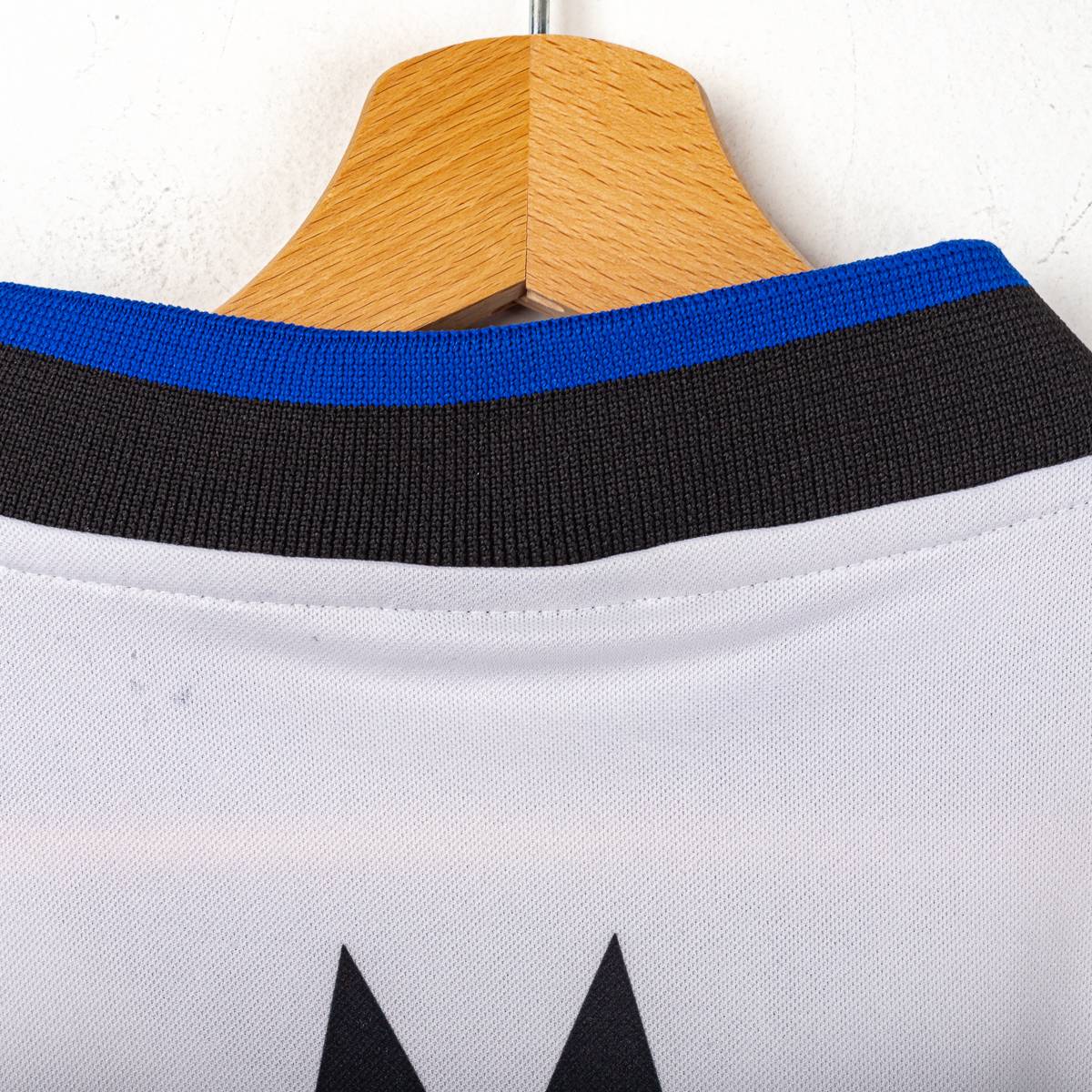T-shirt Allenamento atalanta asics somet 1999/2000