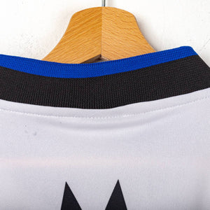 T-shirt Allenamento atalanta asics somet 1999/2000