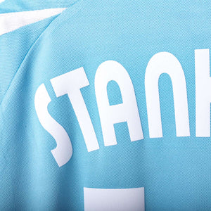Maglia Home Lazio Puma Stankovic n10 2003/2004