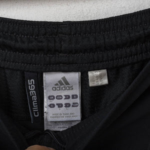 Pantaloncini Home Milan Adidas n10 2007/2008