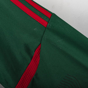 Maglia Portiere Milan Adidas Dida n1 2006/2007