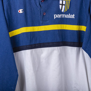 Polo Parma Champion Parmalat 2000/2001