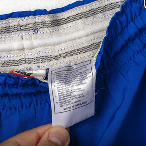 Pantaloncini Home Italia Nike 1998
