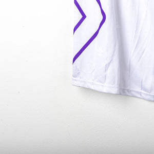 Pantaloncini Away Fiorentina Fila 1997/1998