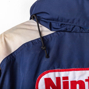 Giaccone Fiorentina Fila Nintendo 1997/1998