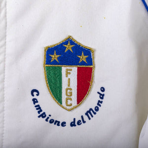 Giacca Italia Le Coq Sportif Celebrativa Mondiale 1982