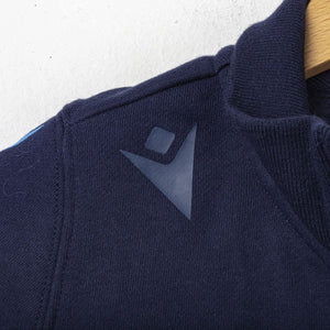 Tuta Lazio Macron Bambino Full Zip 2020/2021