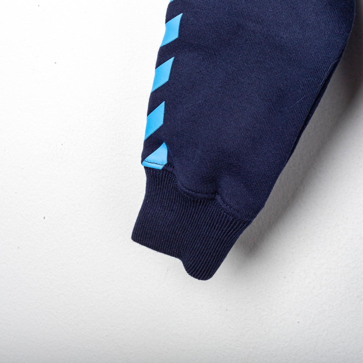 Tuta Lazio Macron Bambino Full Zip 2020/2021