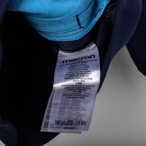 Tuta Lazio Macron Bambino Full Zip 2020/2021