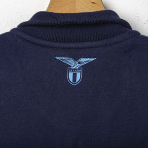 Tuta Lazio Macron Bambino Full Zip 2020/2021