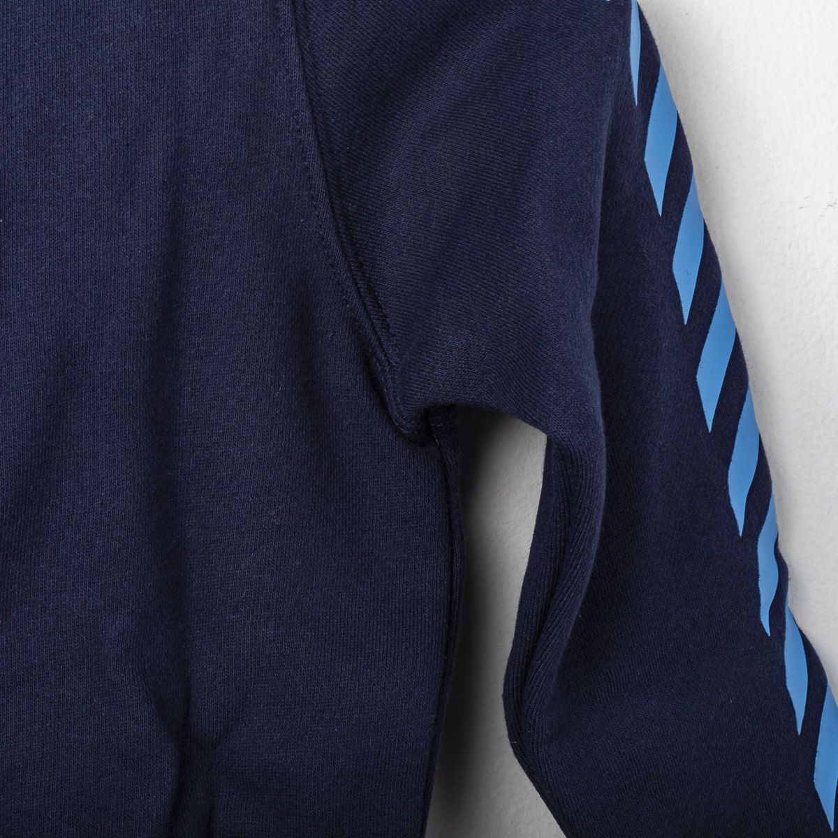 Tuta Lazio Macron Bambino Full Zip 2020/2021