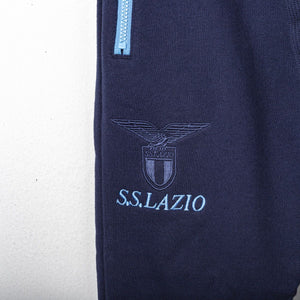 Tuta Lazio Macron Bambino Full Zip 2020/2021