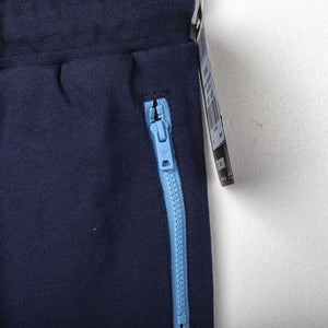 Tuta Lazio Macron Bambino Full Zip 2020/2021