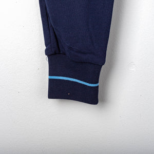 Tuta Lazio Macron Bambino Full Zip 2020/2021