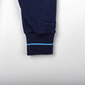 Tuta Lazio Macron Bambino Full Zip 2020/2021