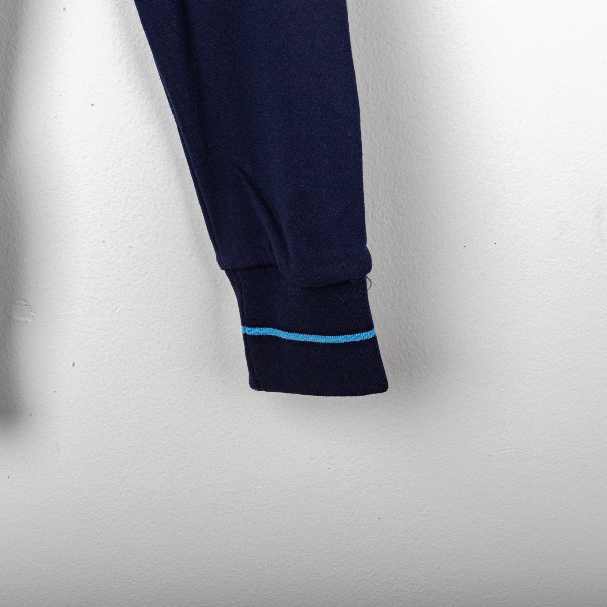 Tuta Lazio Macron Bambino Full Zip 2020/2021