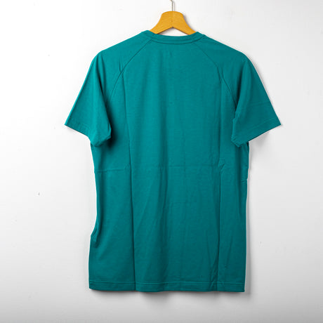 T-shirt Lazio verde Mizuno 2023/2024