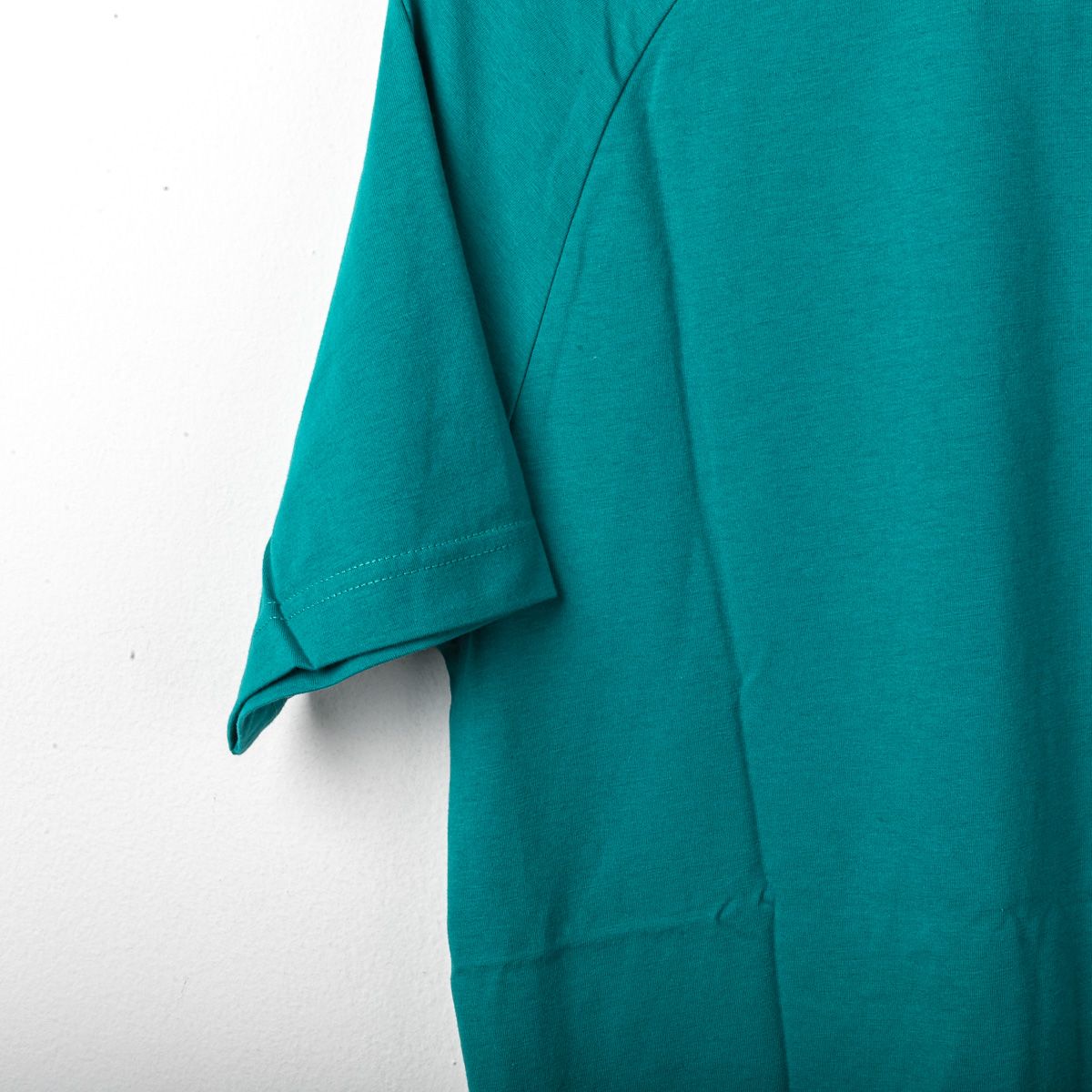 T-shirt Lazio verde Mizuno 2023/2024