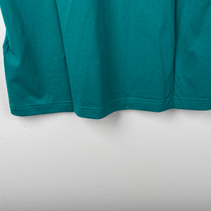 T-shirt Lazio verde Mizuno 2023/2024