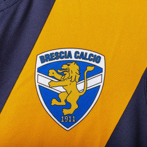Brescia Kappa Banca Lombarda Third Shirt 2004/2005