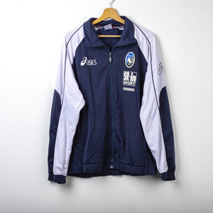 Giacca Atalanta Asics Sit-in Sport Creberg 2002/2003
