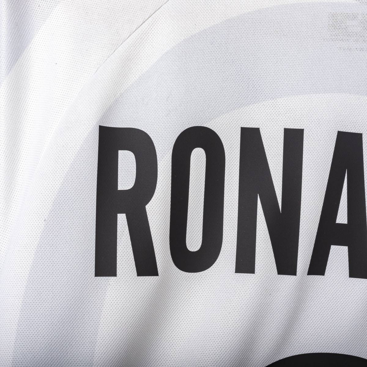 Maglia Away Fc inter Nike Ronaldo n9 2001/2002