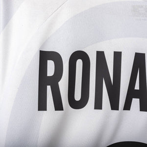 Maglia Away Fc inter Nike Ronaldo n9 2001/2002