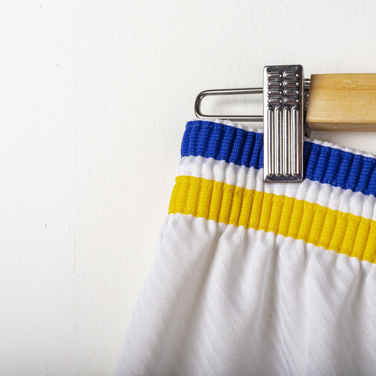 Pantaloncini Home Ac Parma Umbro 1993/1994