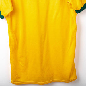 Maglia Home Brasile Topper 1985/1986