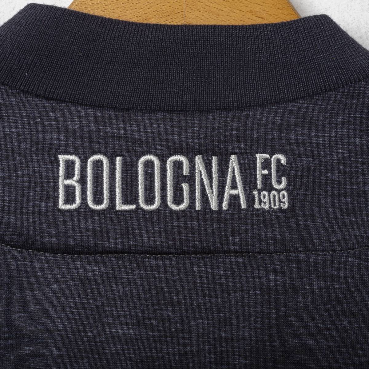 Tuta Bologna Macron 2020/2021