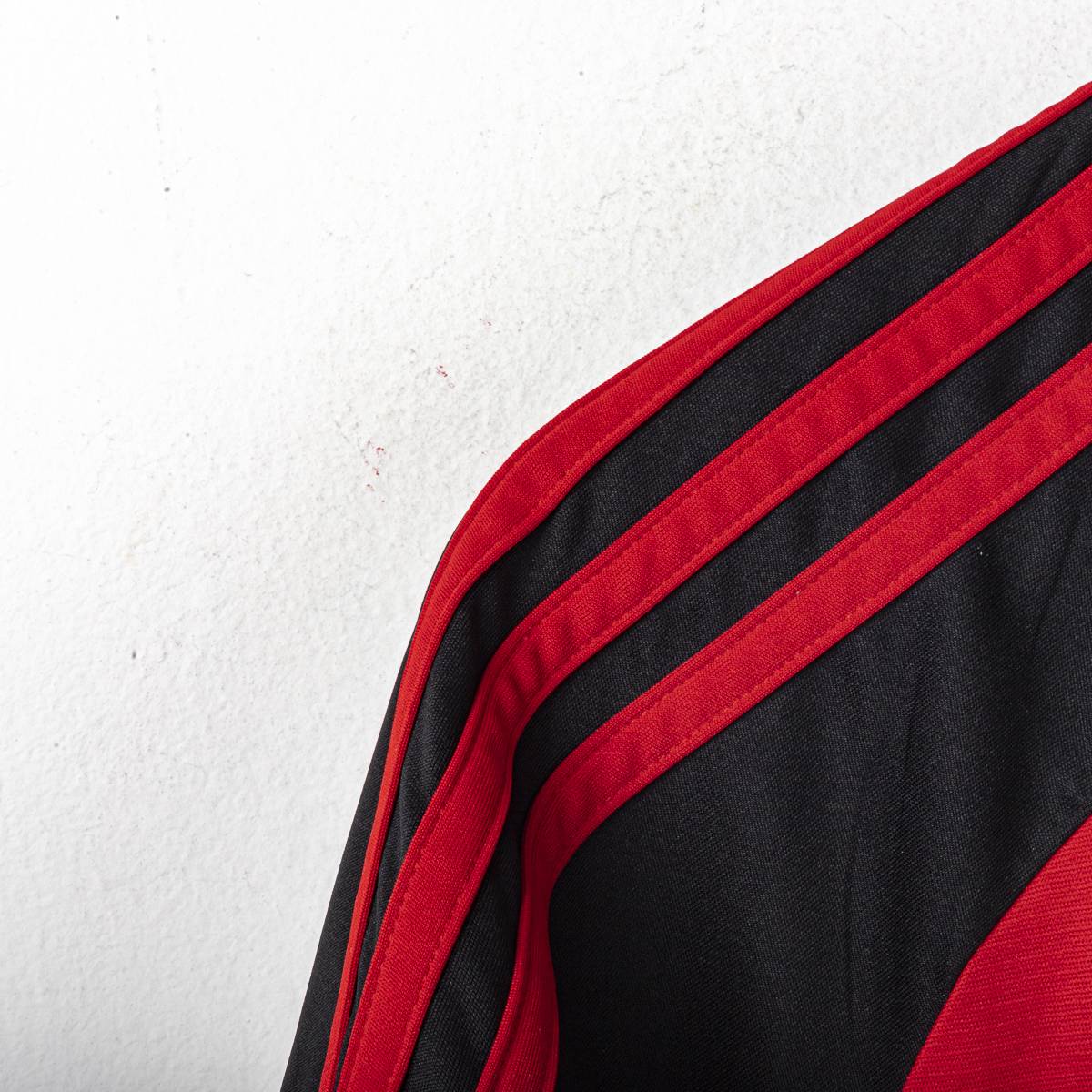 Maglia Home Milan Adidas Borriello n22 2010/2011
