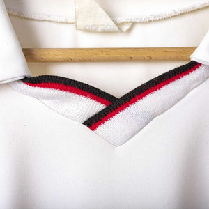 Completo Away Milan Adidas Mediolanum 1990/1991