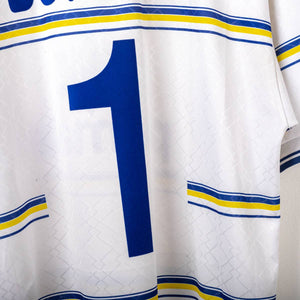 Maglia AwayAc Parma Lotto Buffon n1 1998/1999