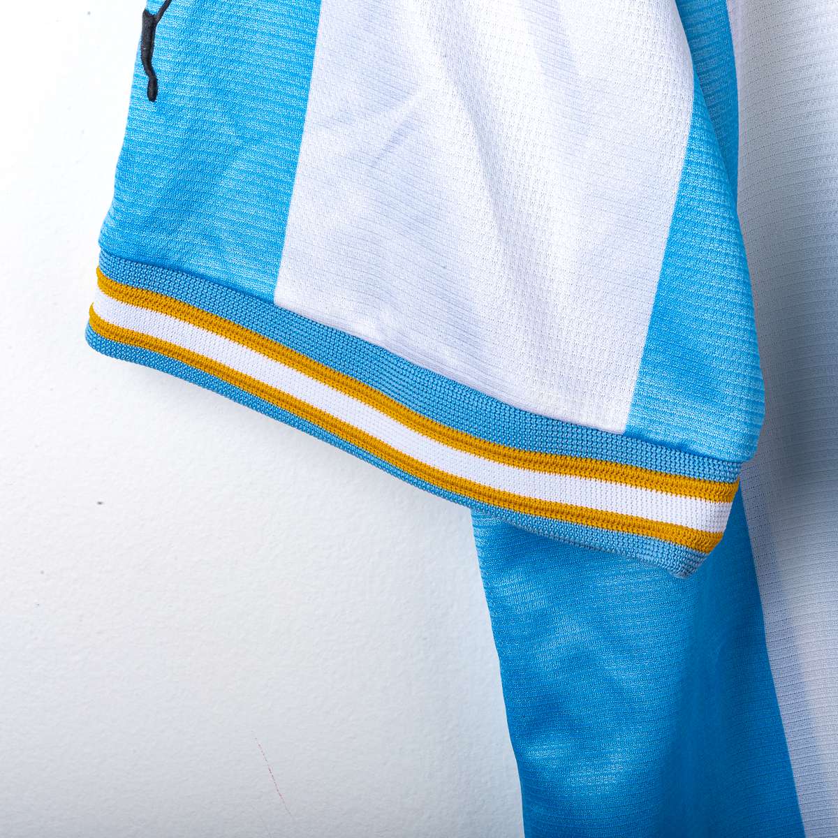 Special Lazio Puma Nesta 13 Jersey 1999/2000