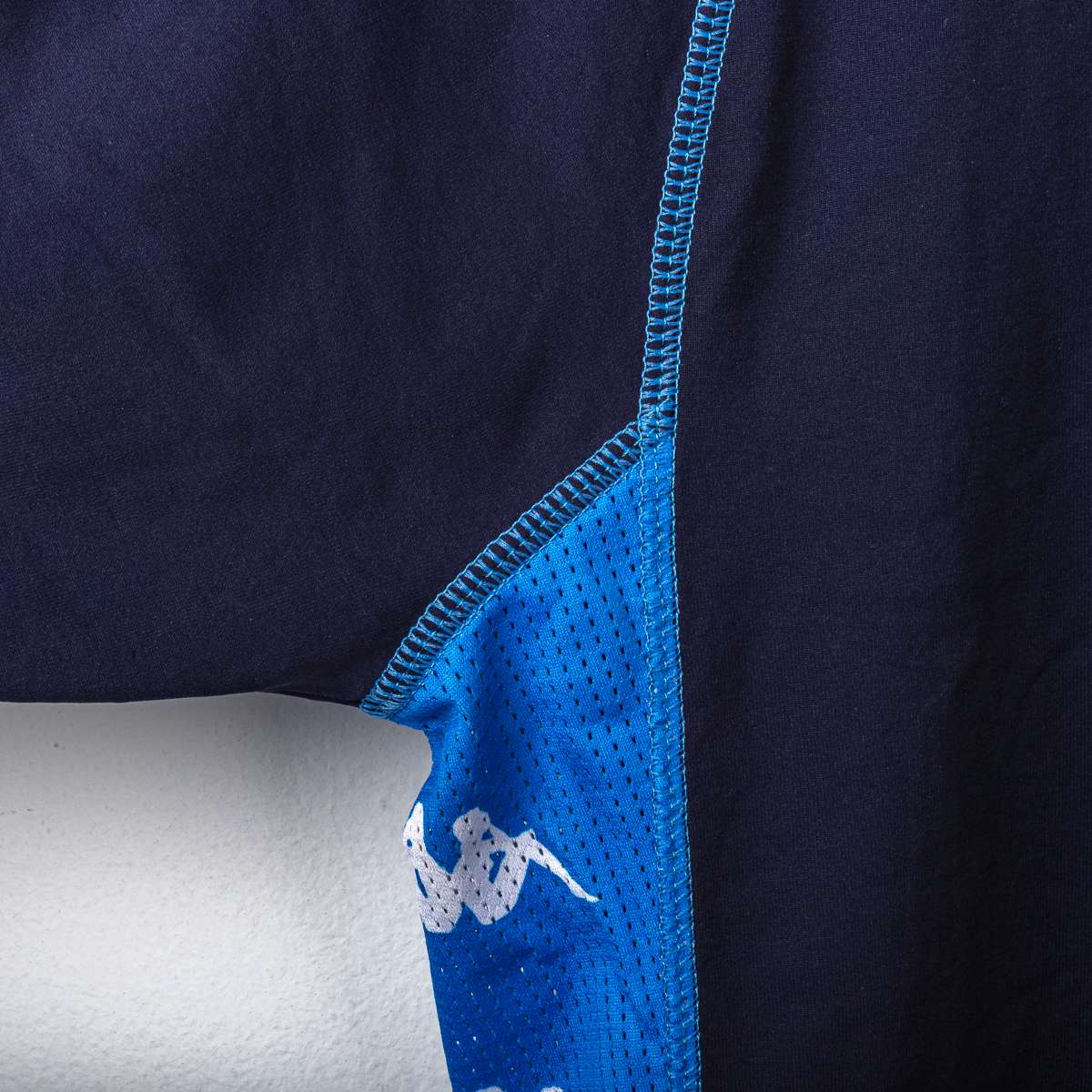 T-Shirt Allenamento Italia Kappa Europei 2000