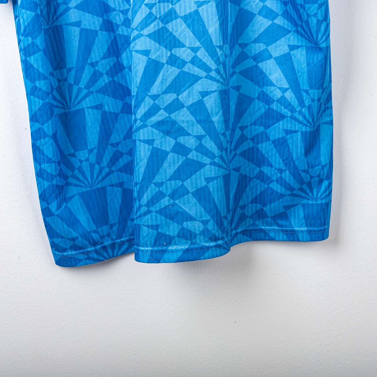 Maglia Home Napoli Umbro Voiello 1991/1992